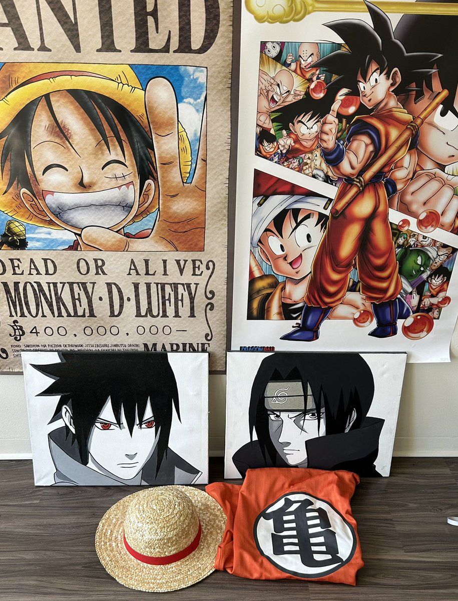 Les Videos de Riles tweet media