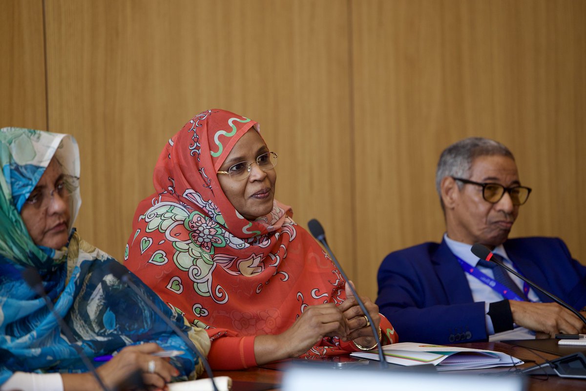 ILO ACTRAV tweet media