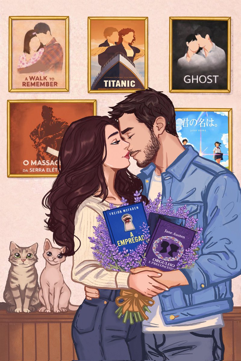 Andri Assessora & Bookstan tweet media