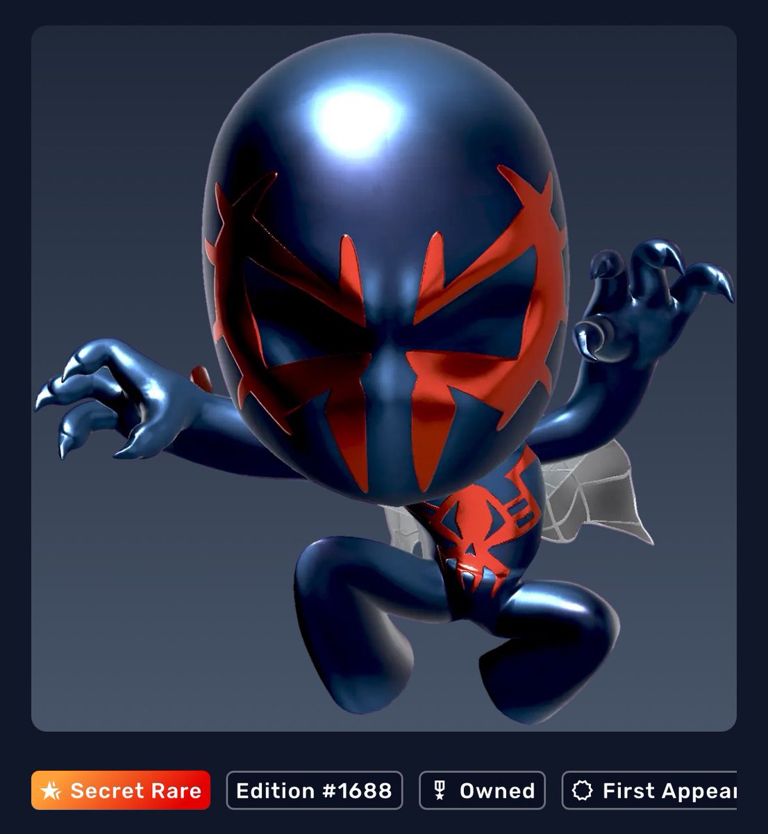 EVLVD👁️⃤ tweet media