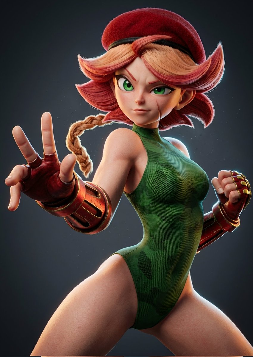 Streamer_Froidy's tweet image. #CamoCutie #RedBeretBabe #FierceFingers #PinkPowerPigtails #GloveGoddess #ScarredAndStunning #PixelPerfectPunch #LegDayLegend #TheNewIcon #CutenessCombatReady