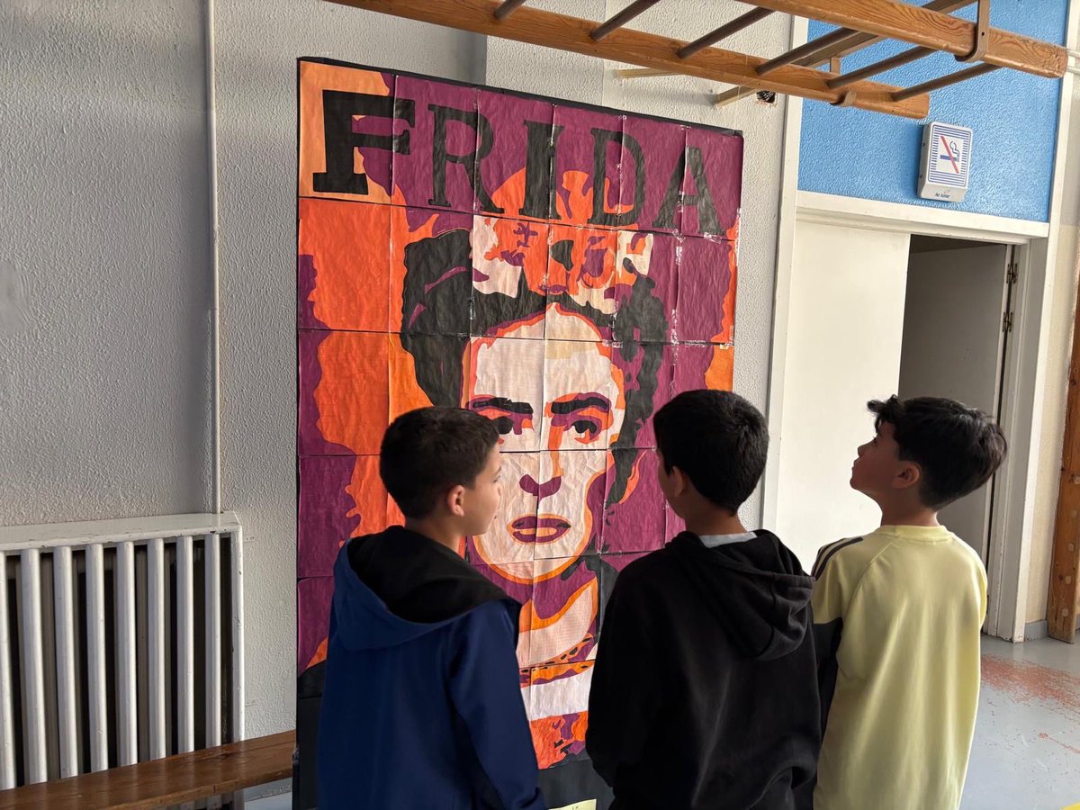 CEIP Álvar Fáñez tweet media