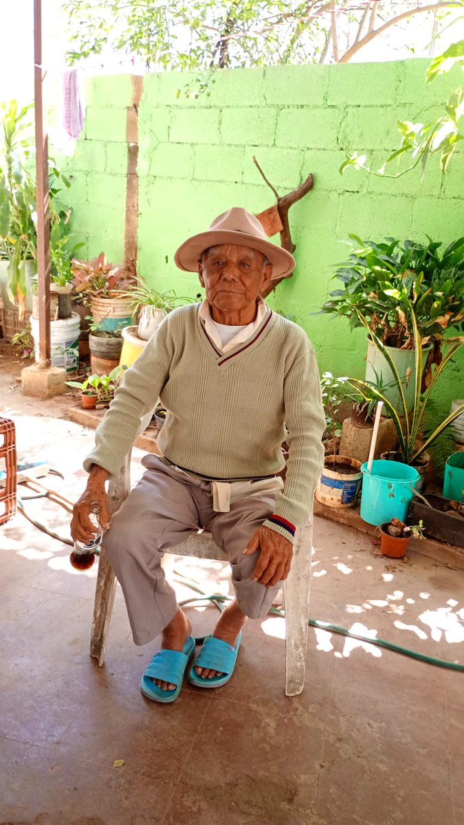 Denuncia Ciudadana tweet media