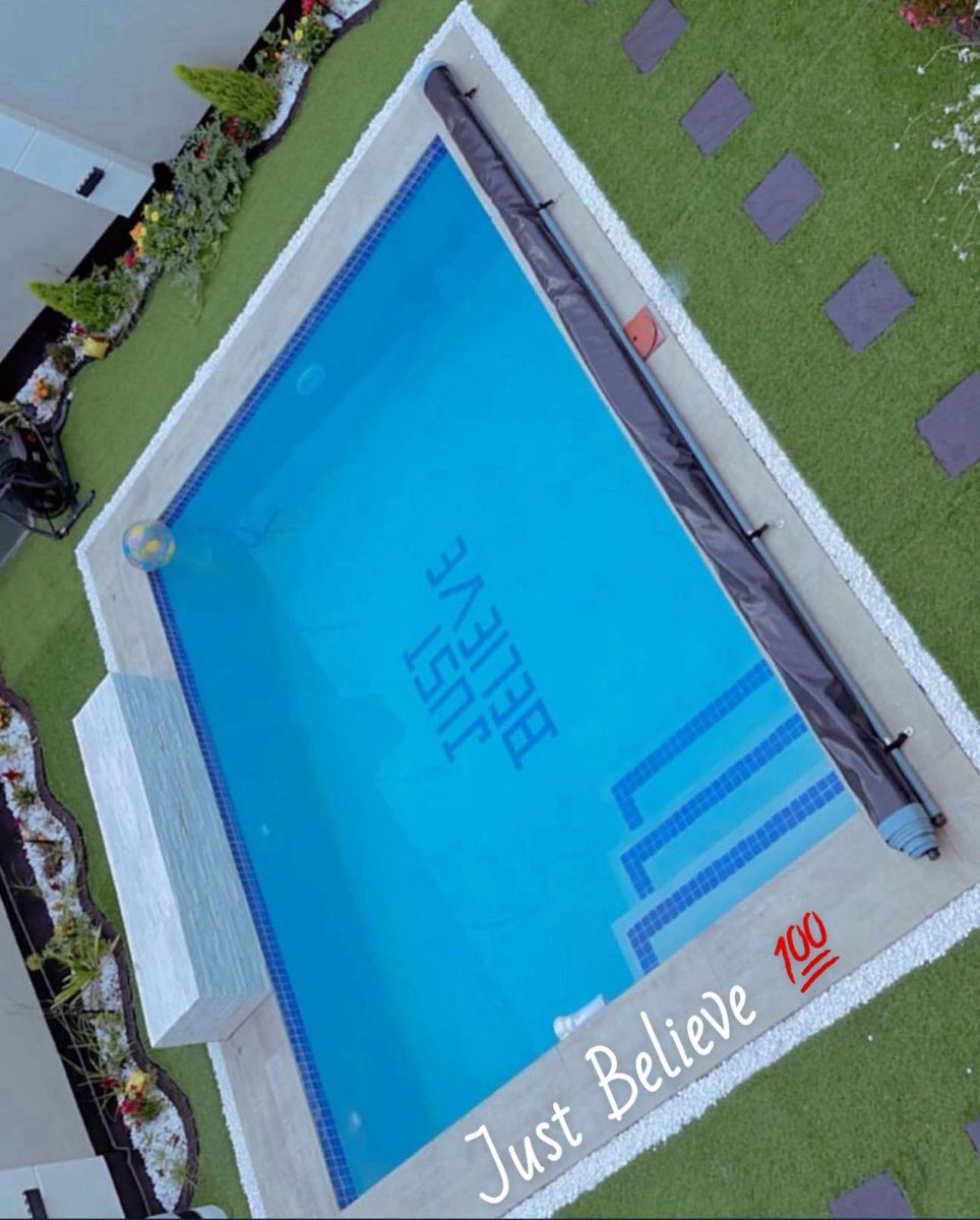 Just Believe tweet media