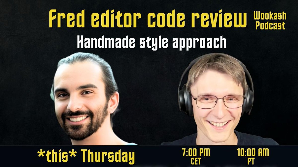 Łukasz | Wookash Podcast tweet media