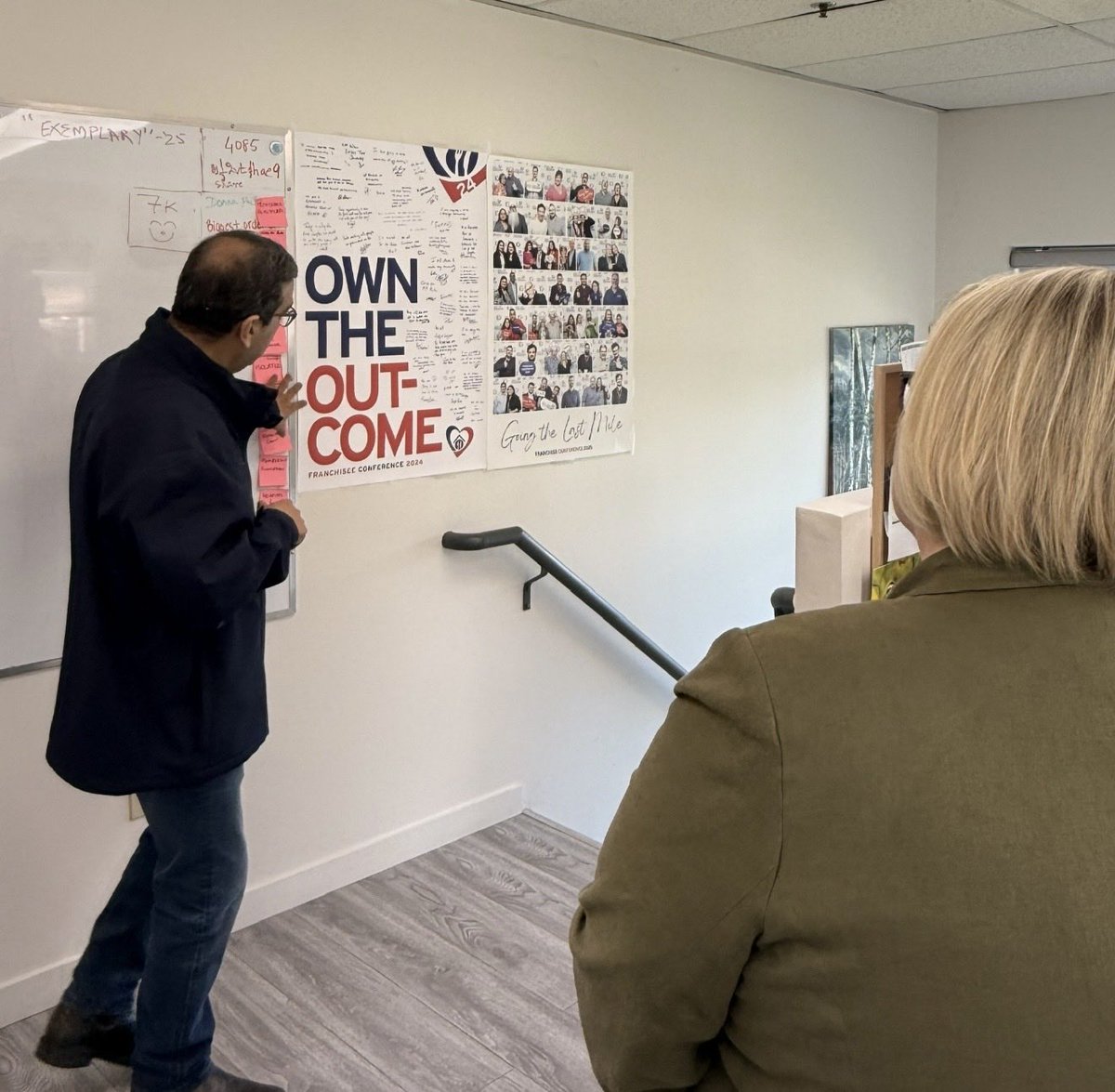 Jill McKnight tweet media