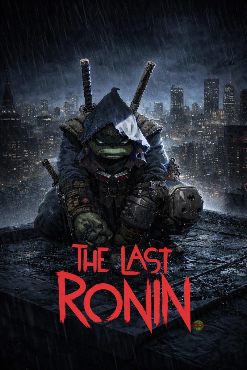 Turtle_Lair tweet media