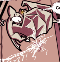 Chapter 7 - (97-100)
I once thought this chapter would be short

DA: deviantart.com/purplechug/art…
CF:  endurance-iob.thecomicseries.com/comics/pl/2731…
Tapas: tapas.io/episode/3842748
Forums: nuzlockeforums.com/forum/threads/…