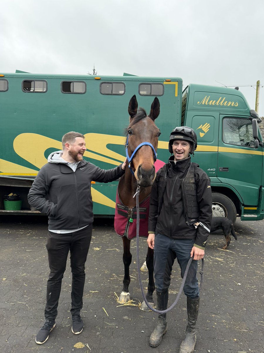 Mark Walsh tweet media