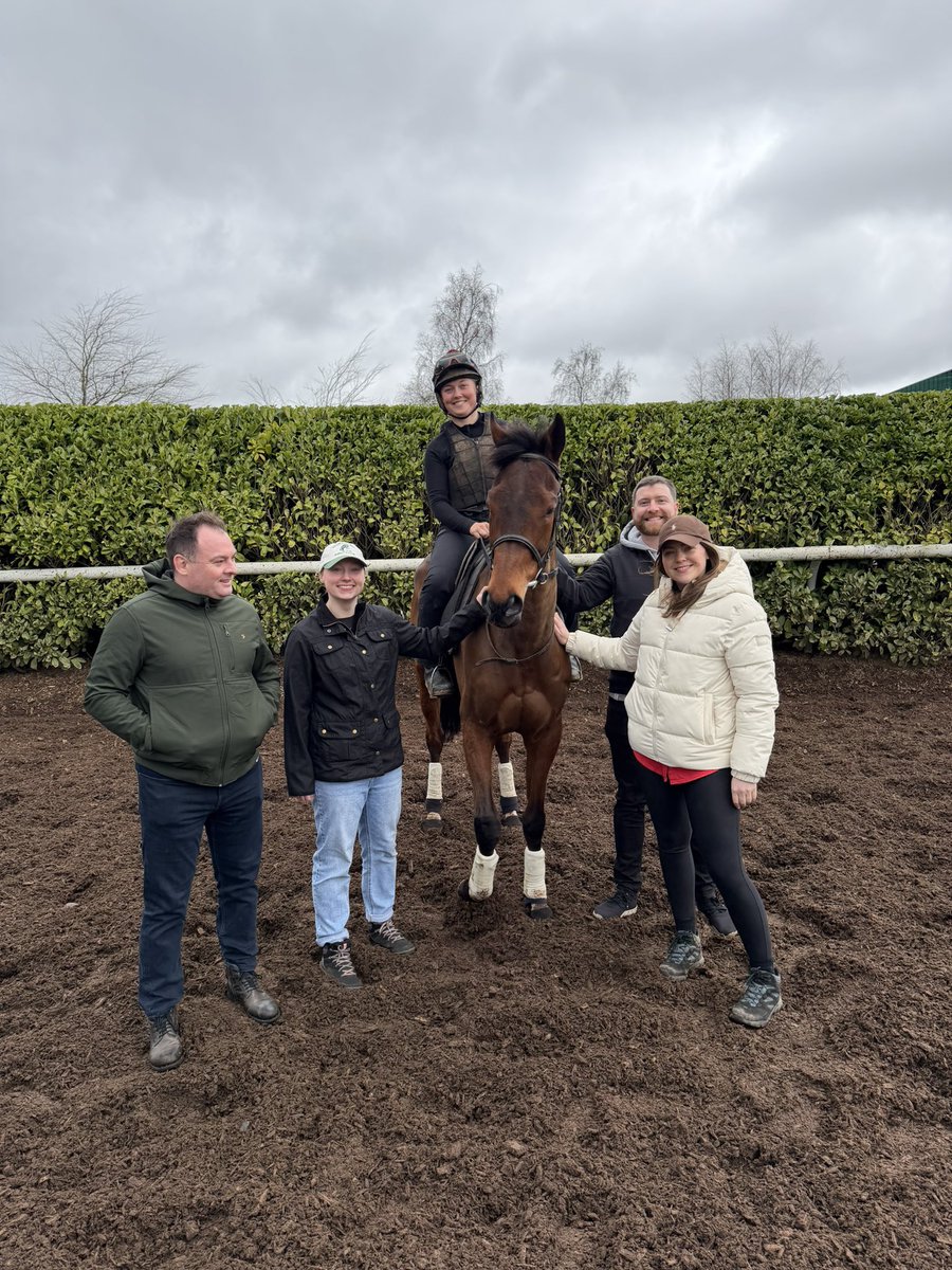 Mark Walsh tweet media