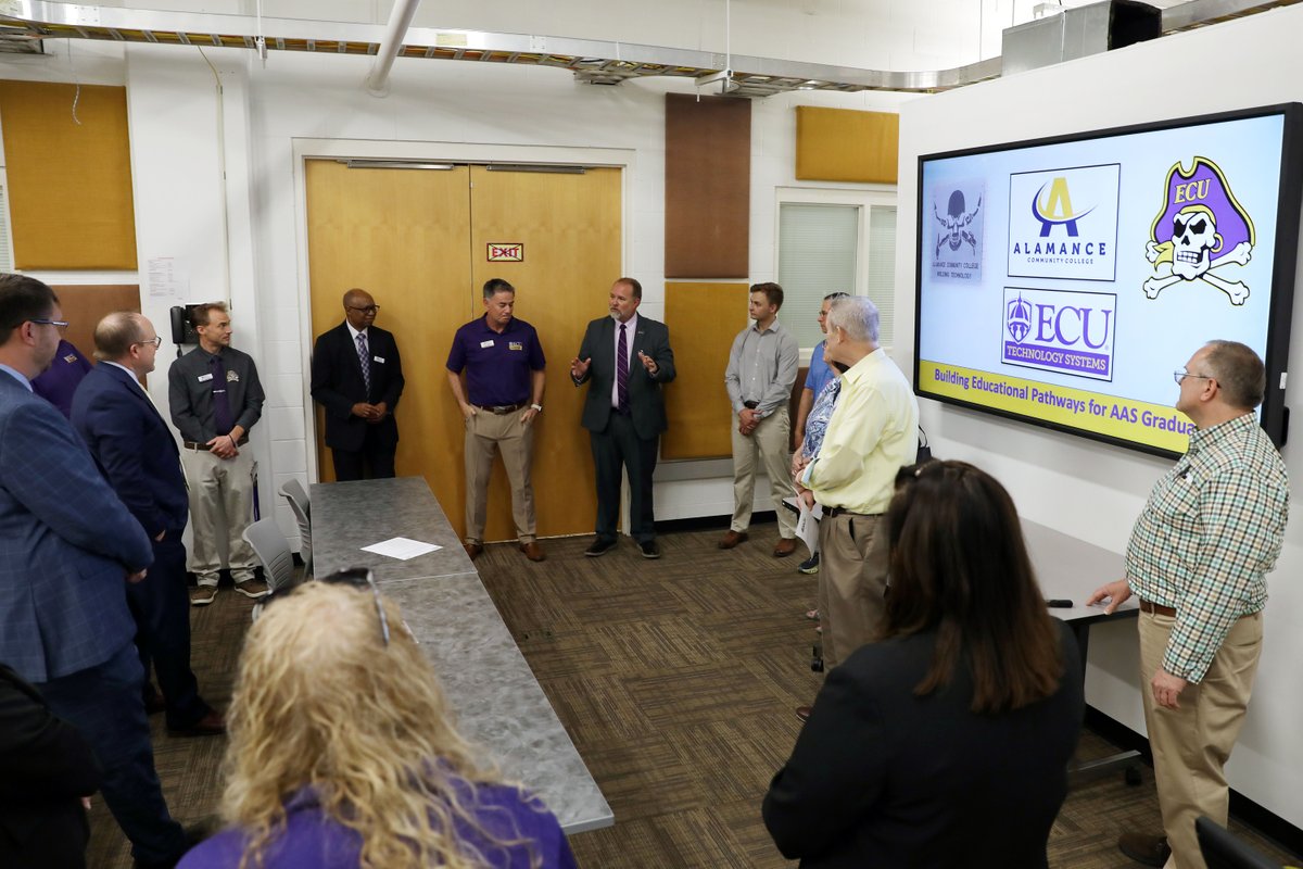 AlamanceCC tweet media