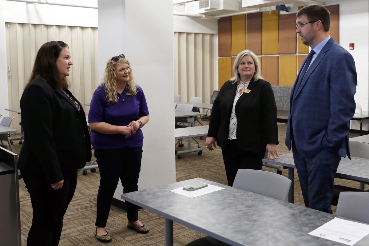 AlamanceCC tweet media