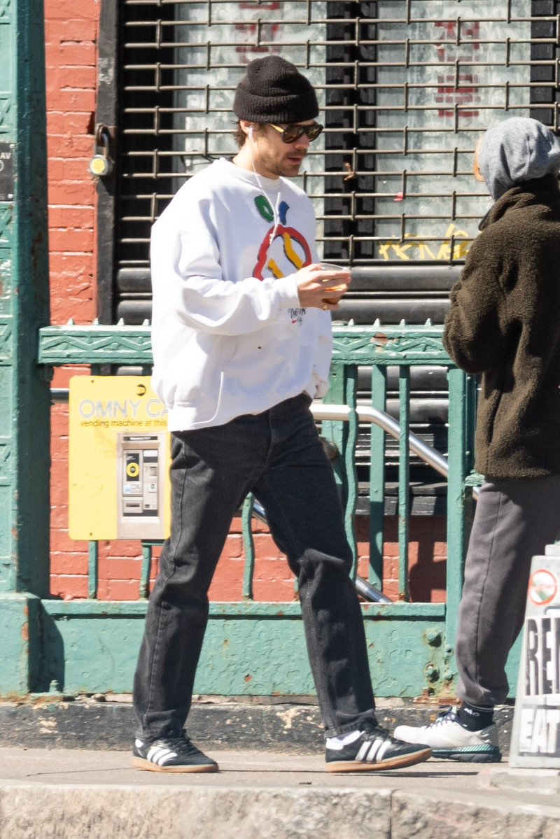 Harry Argentina 🪩✨ tweet media