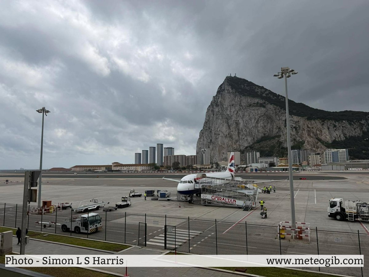 MeteoGib tweet media