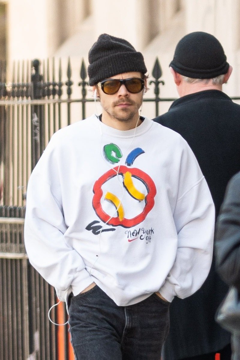 Harry Argentina 🪩✨ tweet media