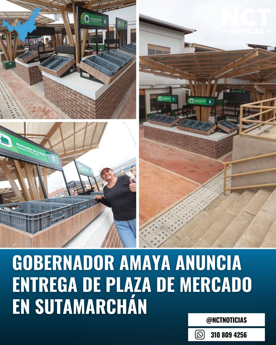 NCT NOTICIAS tweet media