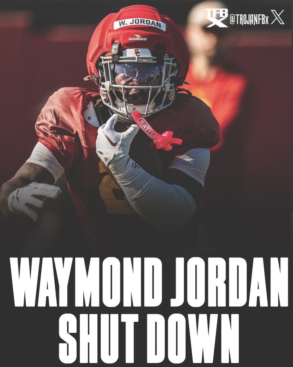 Trojan Football ✌️ ᶠᵃⁿ tweet media