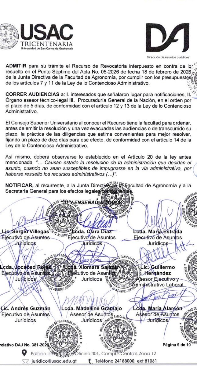 Plaza Pública tweet media