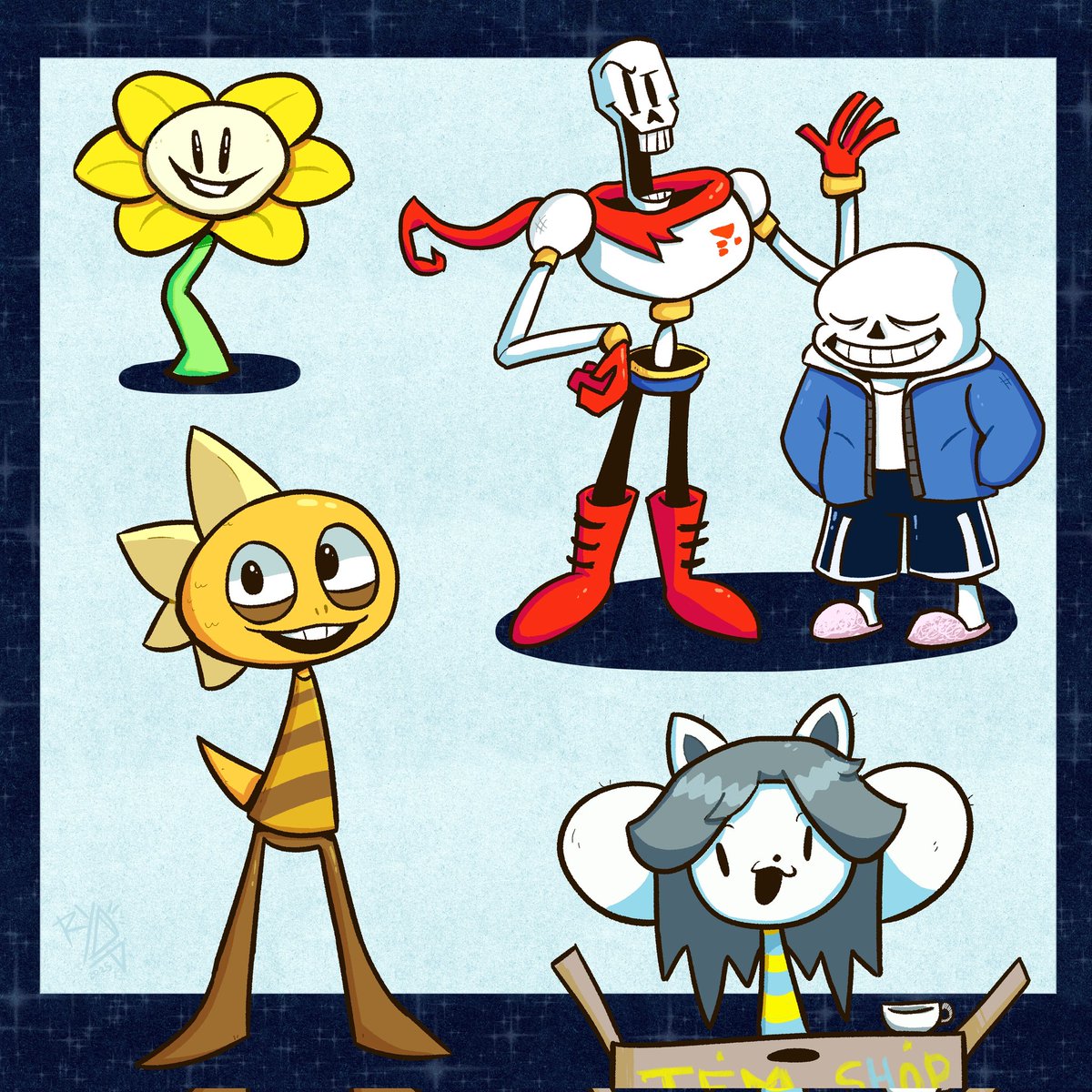 RomanYDP tweet media