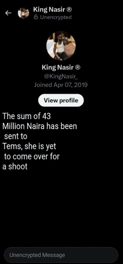 LOPPERKEM 🇸🇦 tweet media