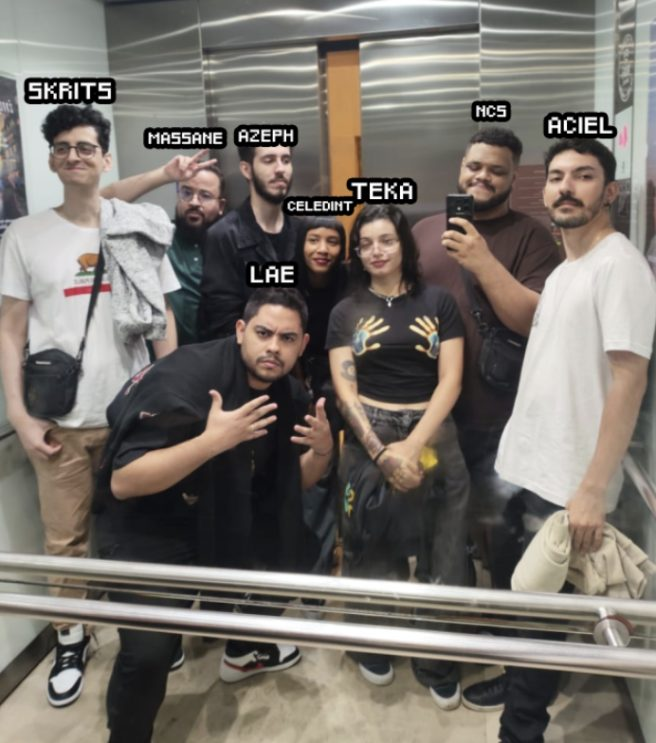 Lae 🔥 tweet media