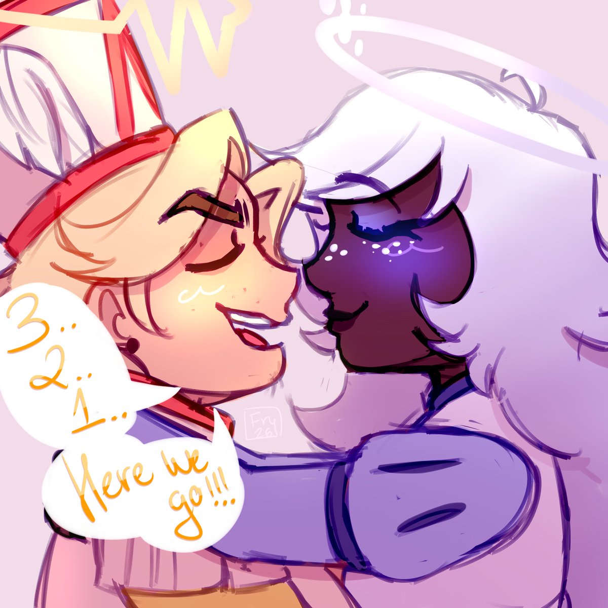 𝙵𝚛𝚢 | 🦋 (C♡MMS OPEN 1/3!!!) tweet media