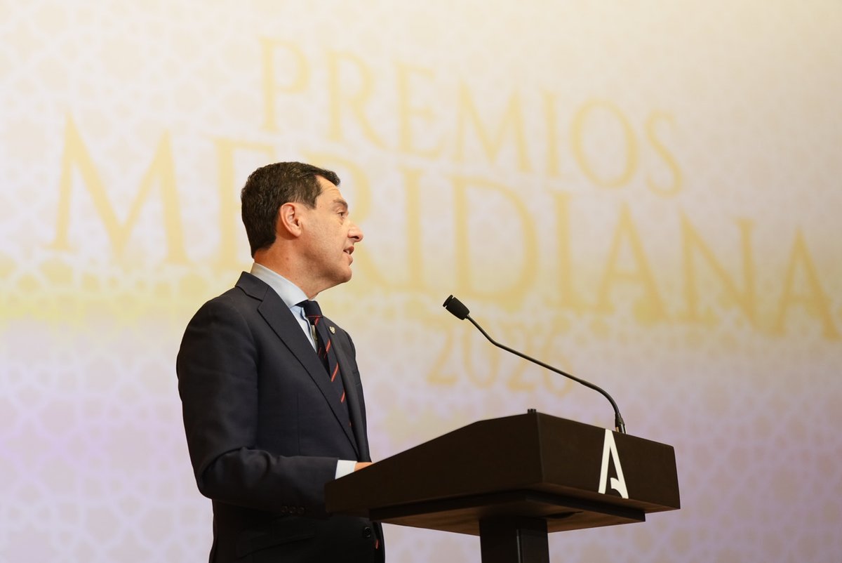 Junta de Andalucía tweet media