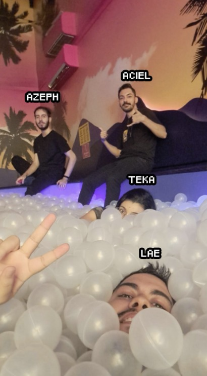 Lae 🔥 tweet media