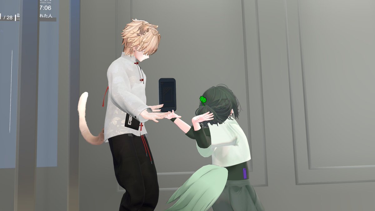 _波瑠_ tweet media