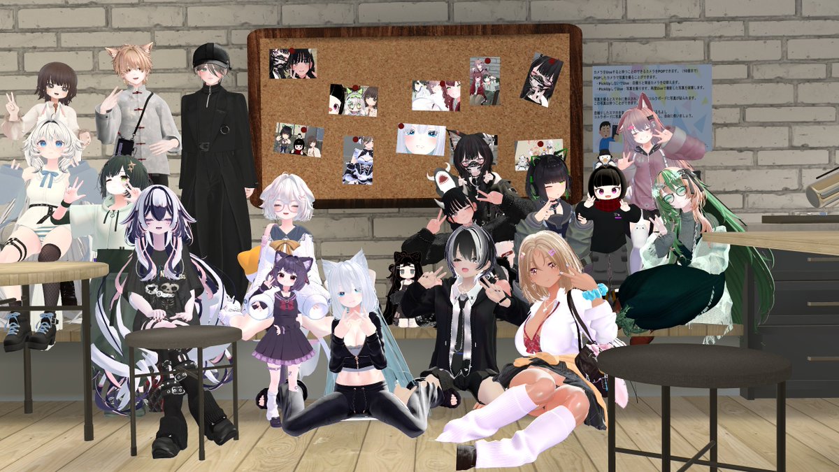 _波瑠_ tweet media