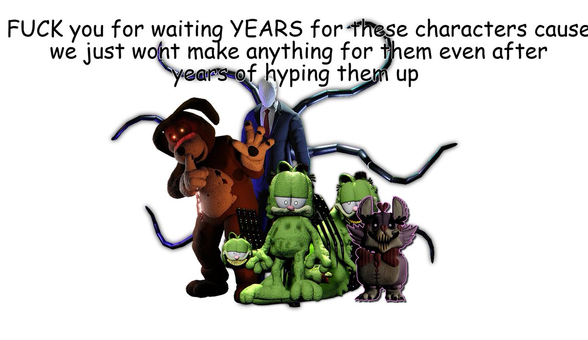 GoldenFreddy tweet media