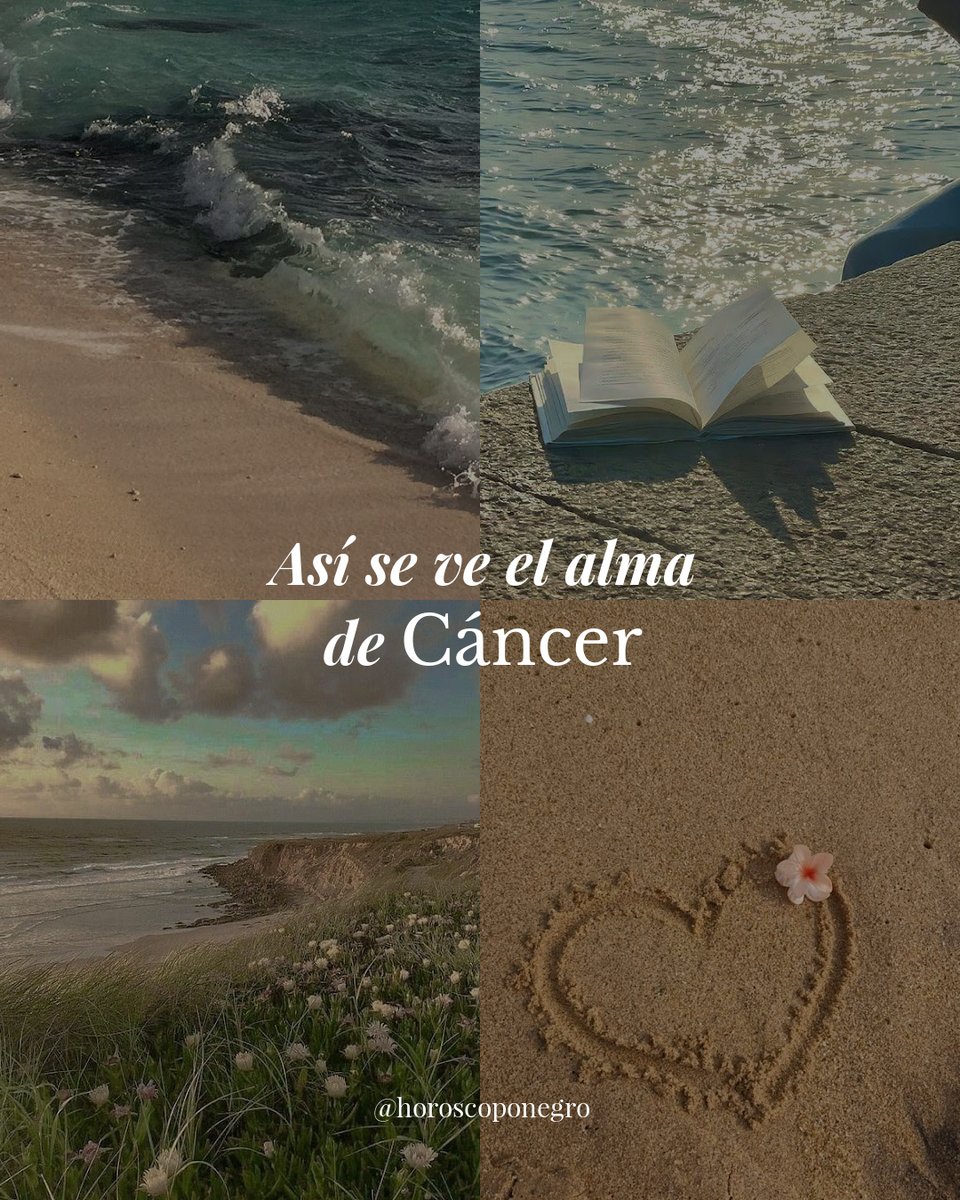 ▲CÁNCER▲ tweet media