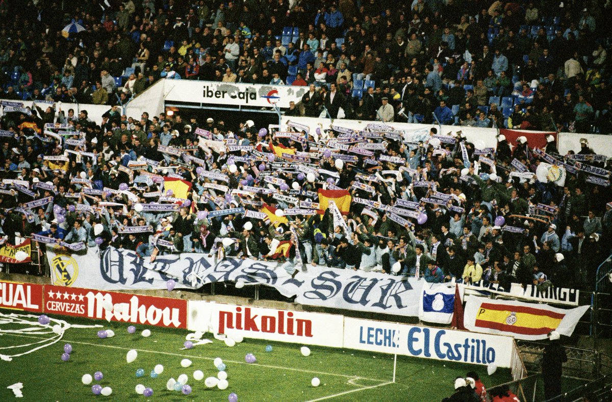 Ultramaniaticos tweet media