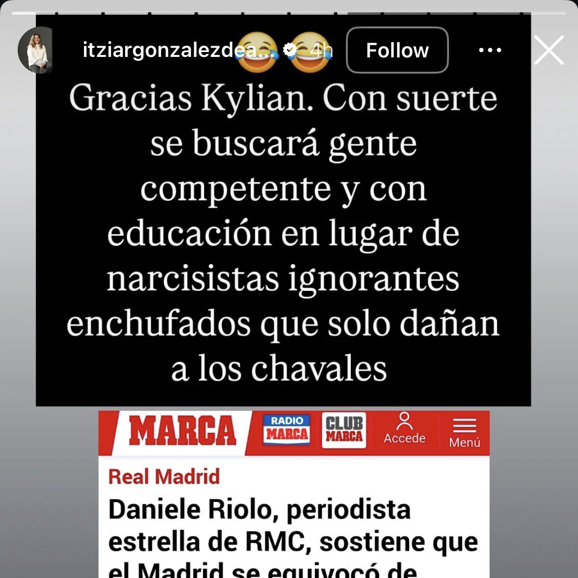 RMadrid actu 🇫🇷 tweet media