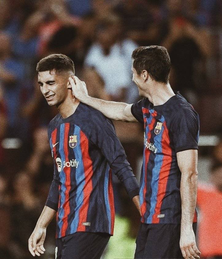 Barça News tweet media