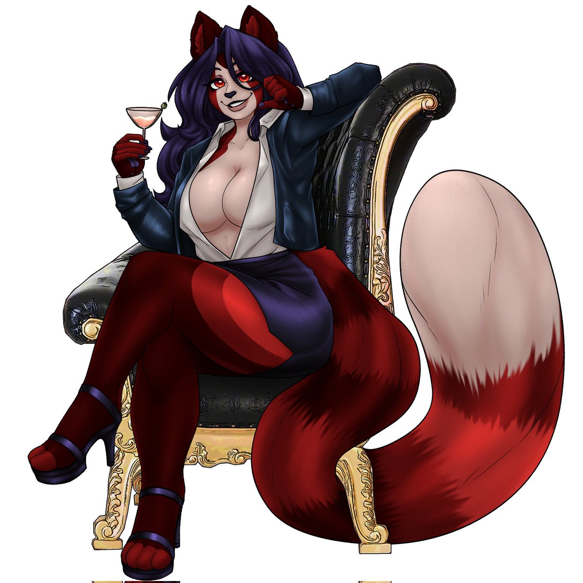 Rose Thorns tweet media