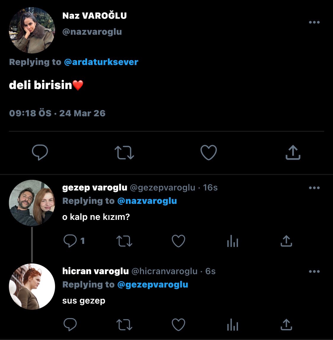 beyzaִ cavus𖤐 tweet media