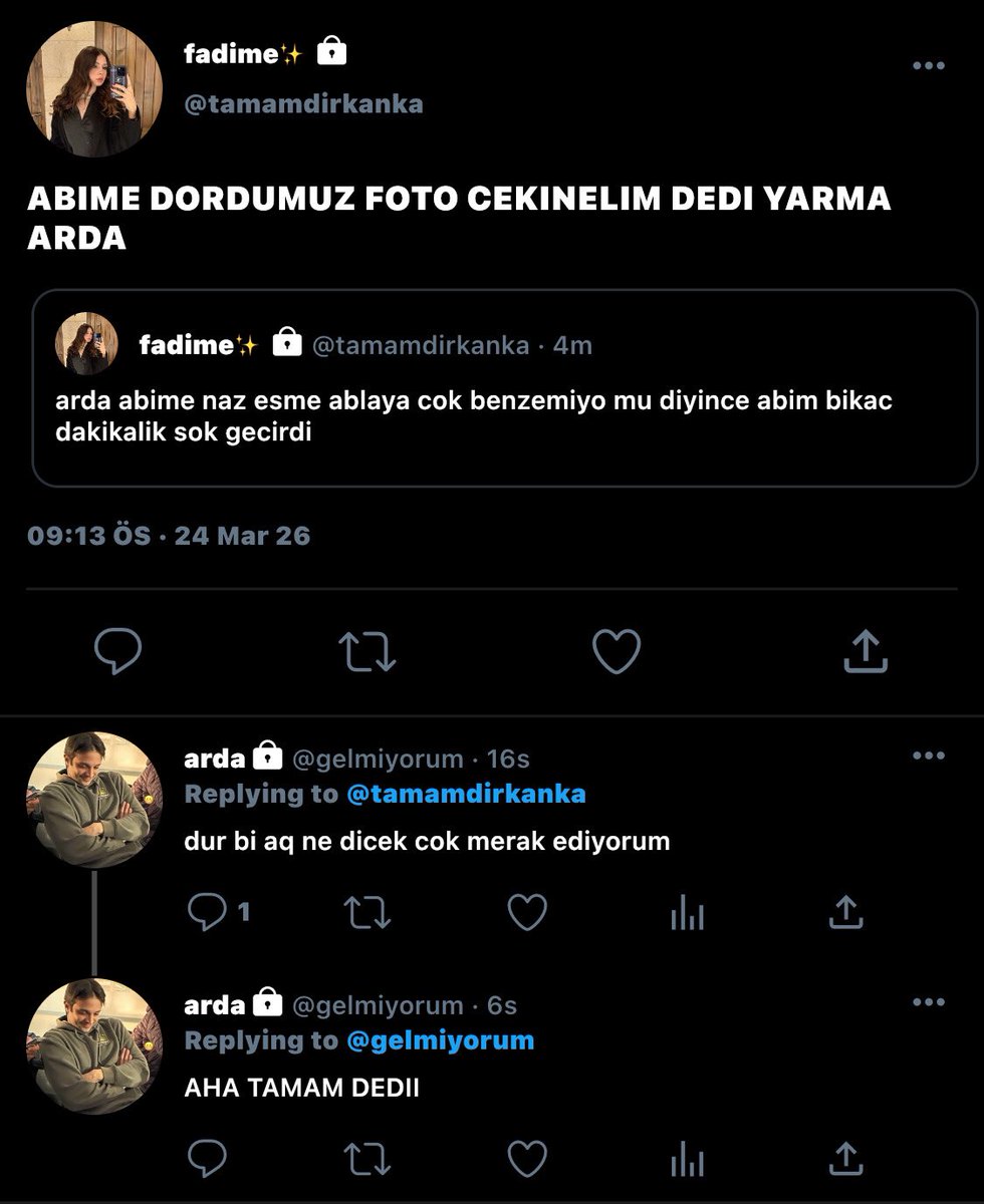 beyzaִ cavus𖤐 tweet media