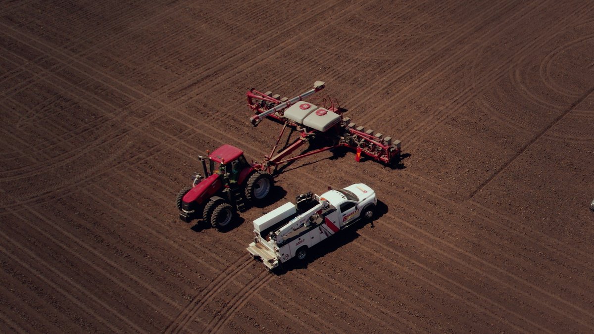 Birkey's Farm Store tweet media