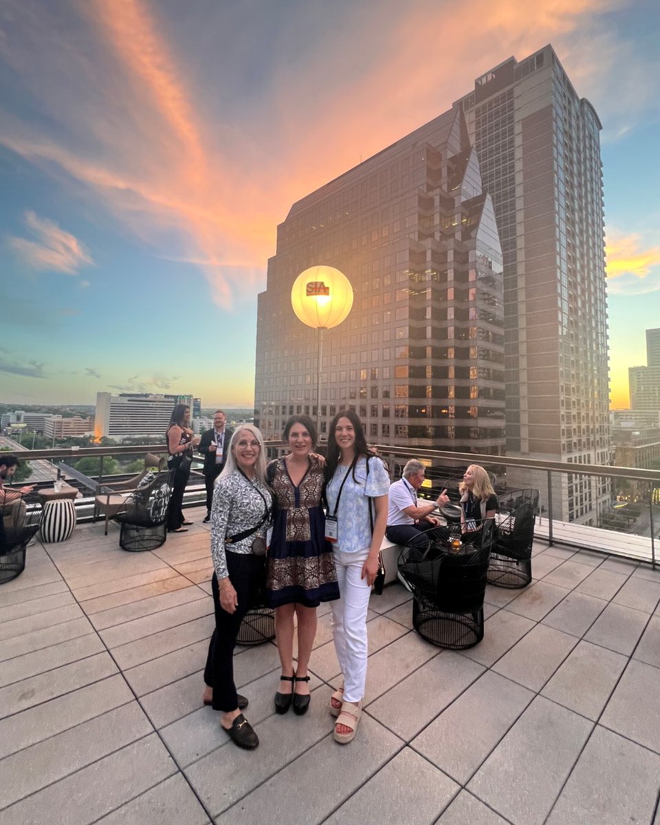 First Advantage tweet media