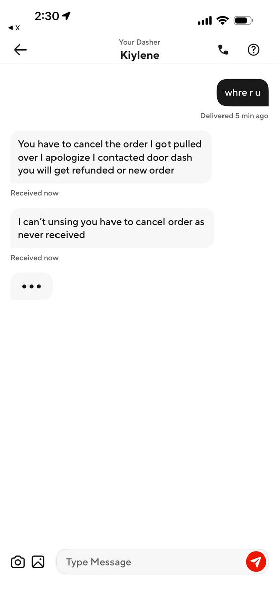 Aliance ☔️ tweet media