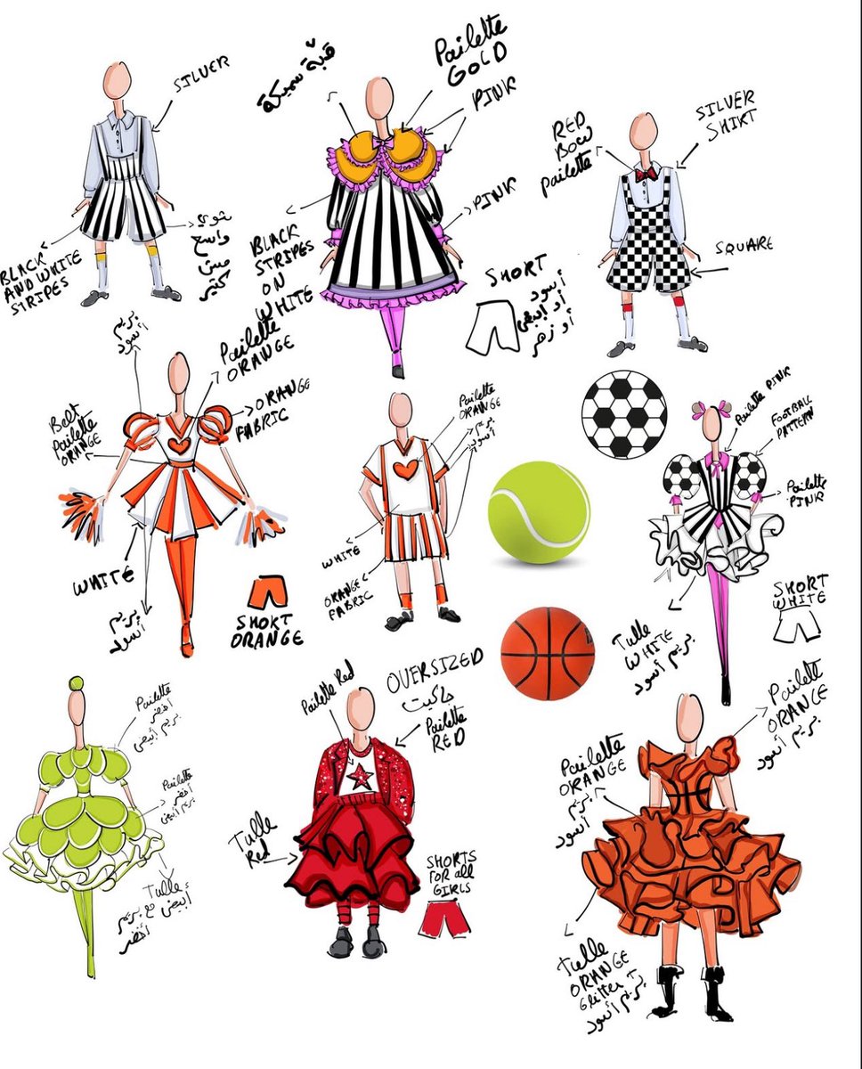 MUSE | ميوز tweet media