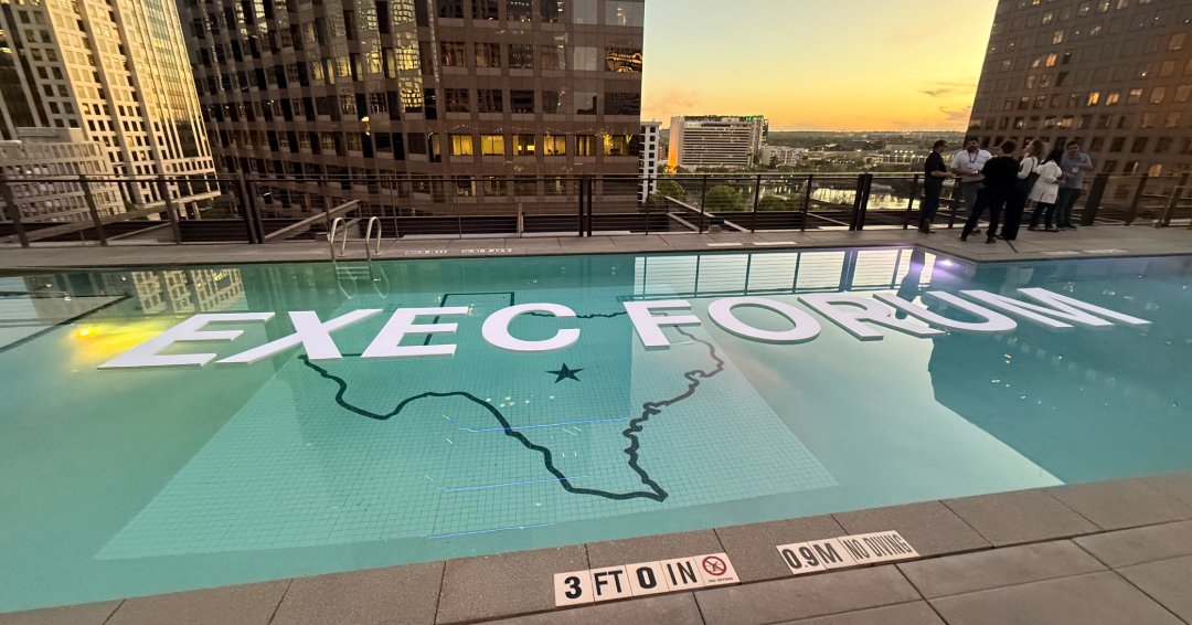 First Advantage tweet media