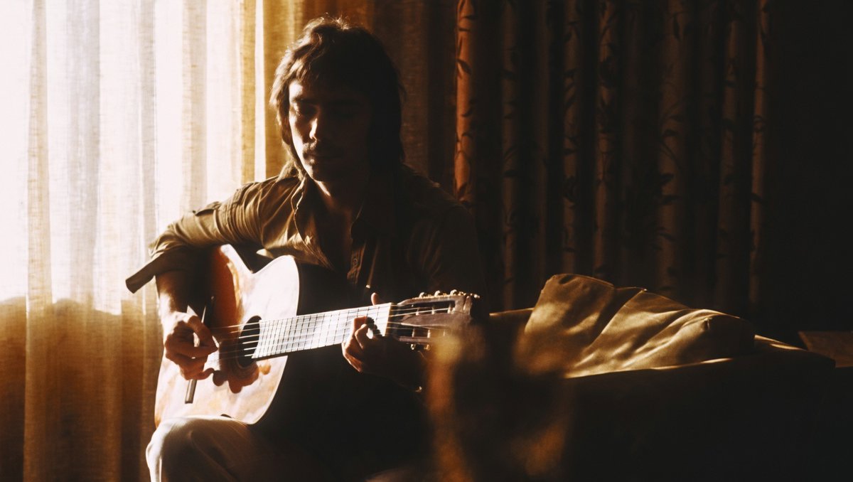 joserael's tweet image. Steve @Hackett &amp;amp; #Genetics "Supper's Ready" (live at Espaço Unimed, São Paulo, Brazil, March 22, 2026) youtu.be/u5jT4OBqmFQ?si…