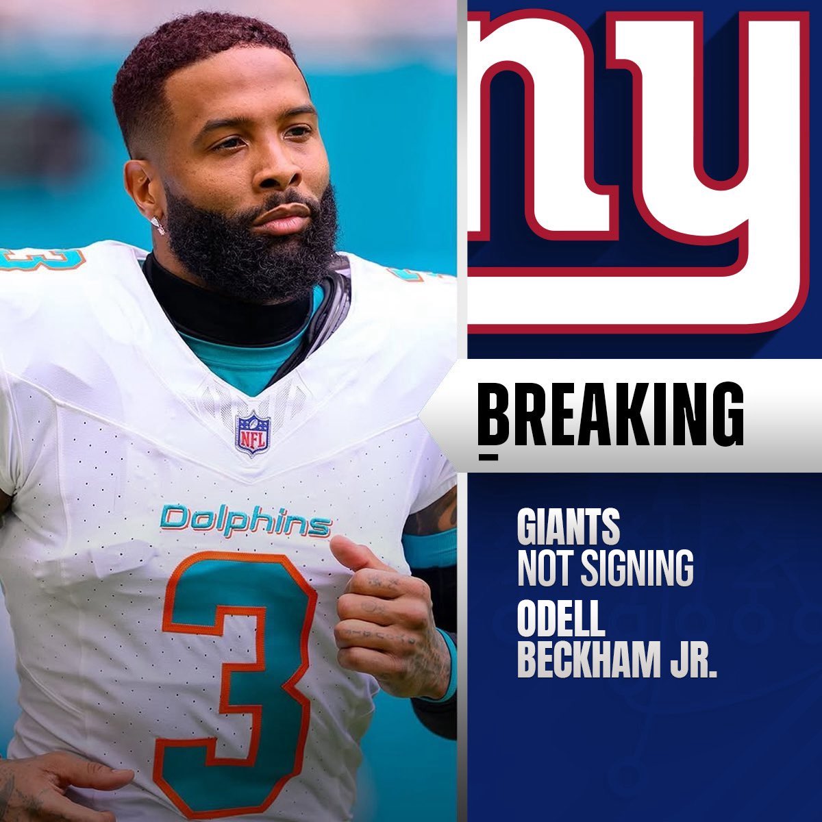 NFL Drop tweet media