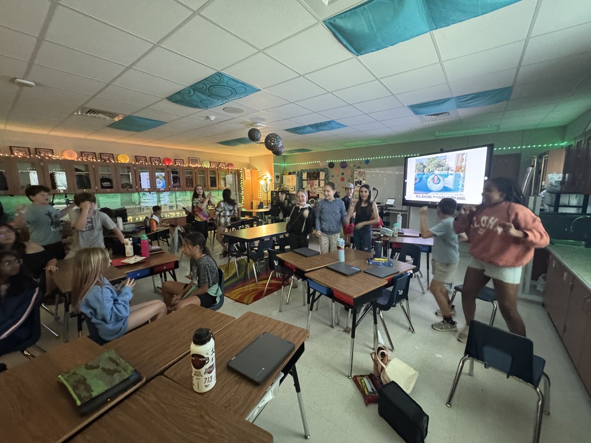 Michelle Jamar tweet media