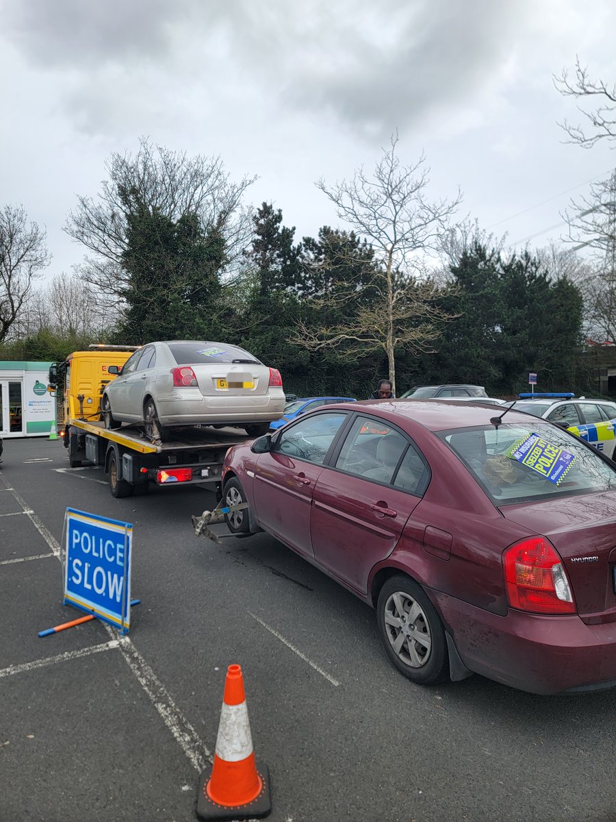 WMP Traffic tweet media