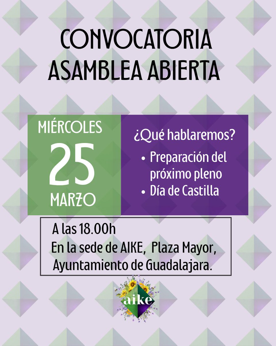 Aike Guadalajara tweet media