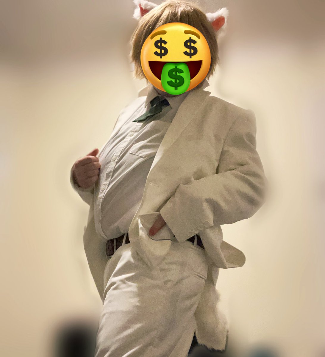 Togami Tickles tweet media