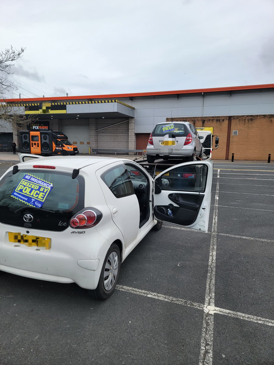 WMP Traffic tweet media